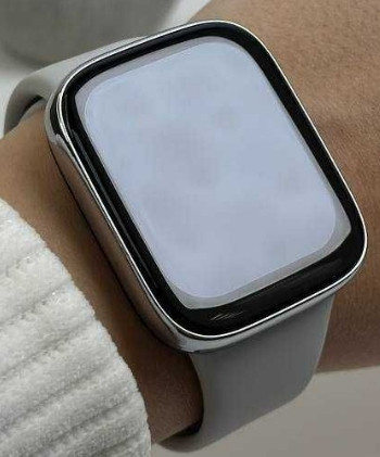 СМАРТ - Часы: Xiaomi Redmi Watch 3 Active Gray (BHR7272GL) Киев - изображение 2