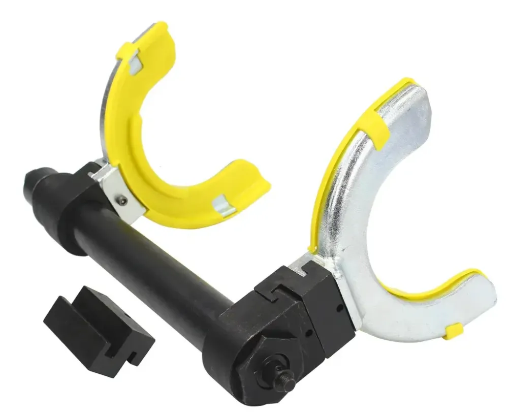 Знімач пружин MAR-POL M80442 – ручний, універсальний, для ремонту автомобіля Львів - фото 3