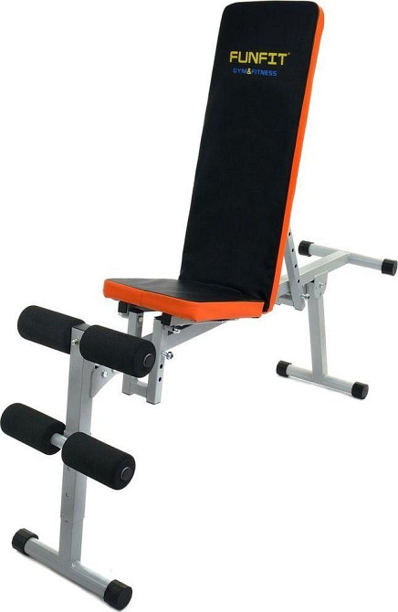 Лава регульована Funfit (1556) Київ - фото 7