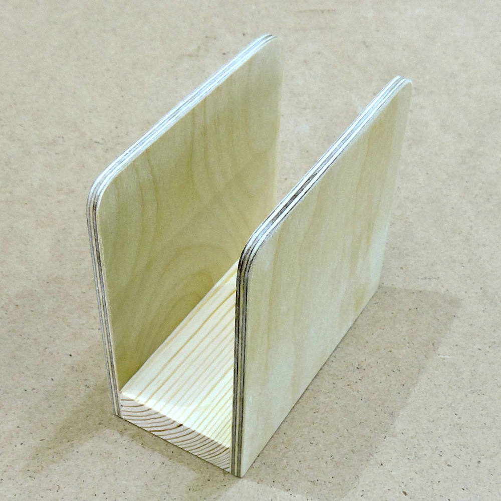 Салфетница 