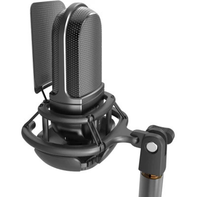 Микрофон Fifine К726 XLR Black (K726) Винница - изображение 6