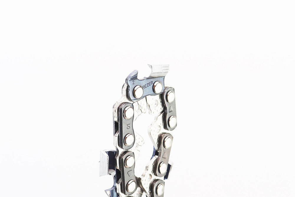 Ланцюг 325-1,5mm-76зв. квад. зуб (на Китай-20"), відмінна якість Киев - изображение 2