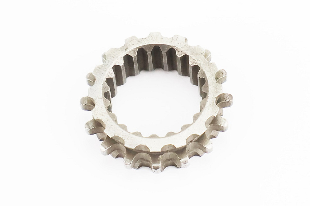 Зірка маслонасоса (на колінвалі) Київ - фото 1