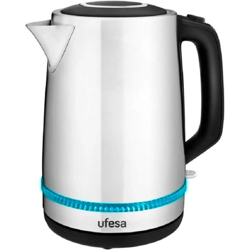 Електрочайник Ufesa Ness (71505444) ( 12197 ) Харьков - изображение 2