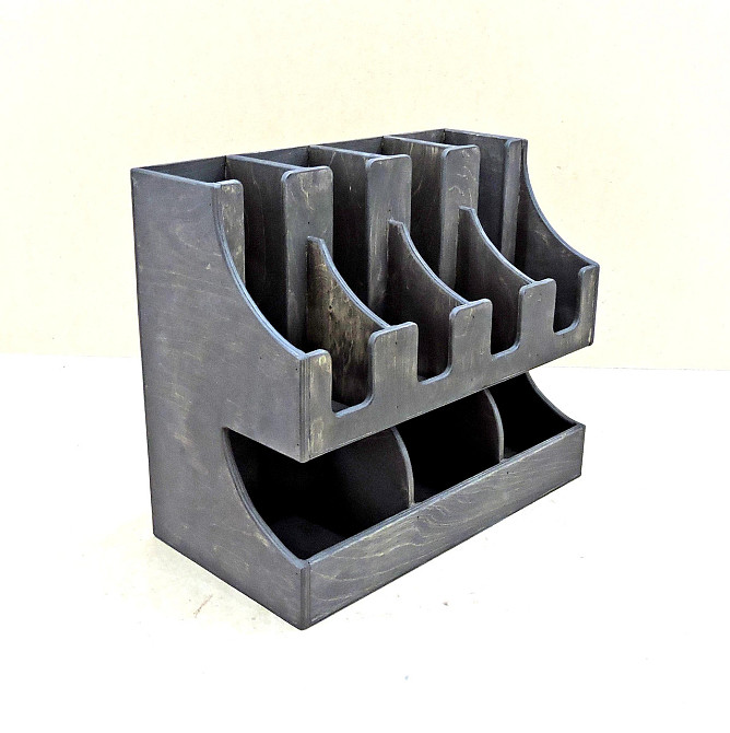 Кофейный органайзер 