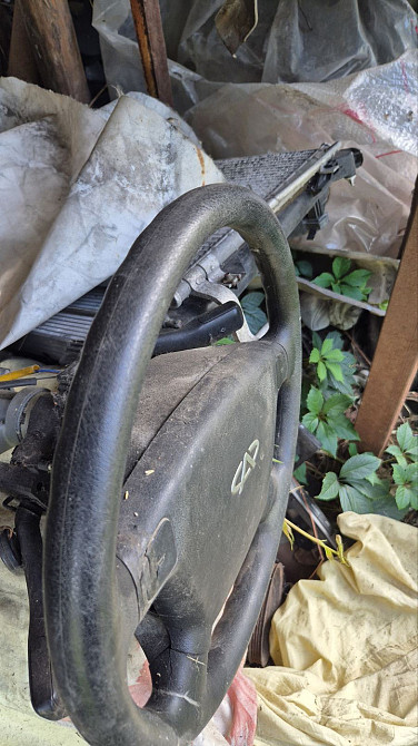 Руль Chery Amulet 2006–2012 Киев - изображение 2