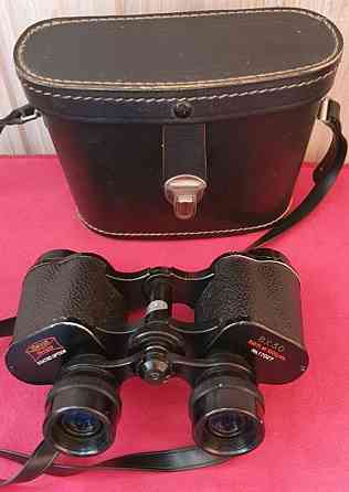 Японський бінокль Chelcam De-luxe 8x30 Київ