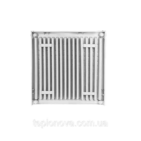Радиатор панельный стальной BIASI 22 бок 300x700 Черновцы