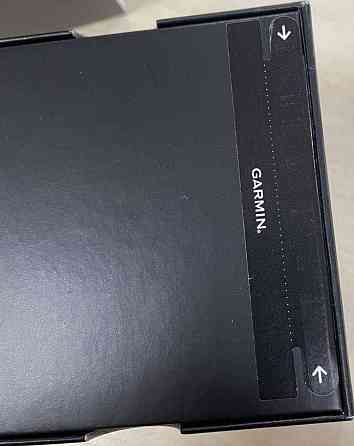 Смарт -Часы Спортивний годинник Garmin Fenix 8 47mm AMOLED Sapphire Titanium w. Київ