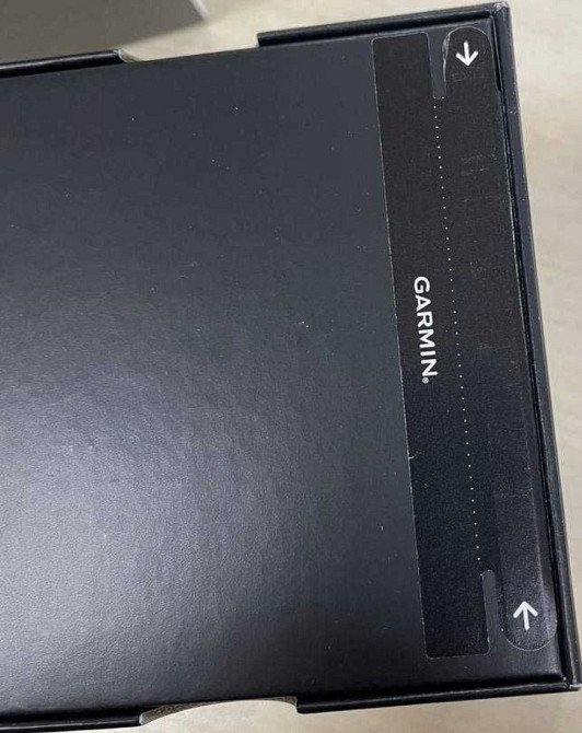 Смарт -Часы Спортивний годинник Garmin Fenix 8 47mm AMOLED Sapphire Titanium w. Київ - фото 1