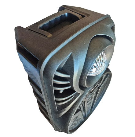 Бездротова Bluetooth-колонка NDR P33 8 дюймів 15W Вінниця