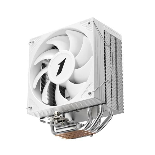 Кулер процесорний 1stPlayer CY12 White ( Білий ) Харьков - изображение 4