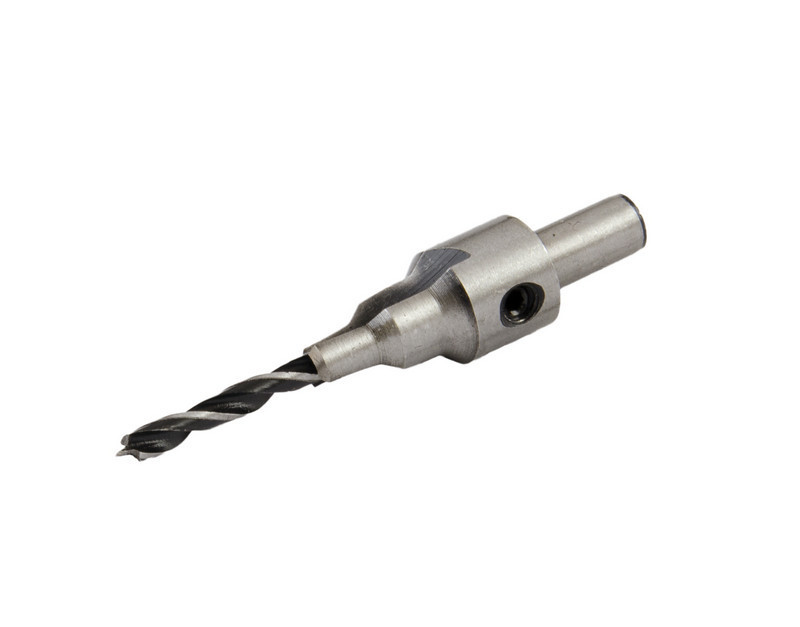 Свердло для меблевого конфірмату GRANITE 4.2 мм 2-32-042 Ровно - изображение 1