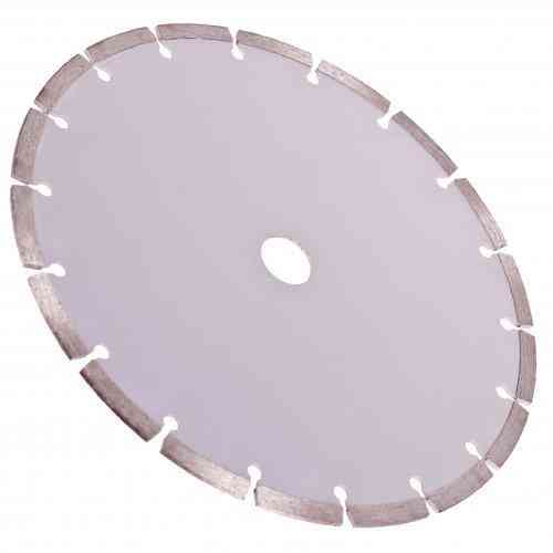 Диск алмазний відрізний сегментний 230 мм Alloid Одеса