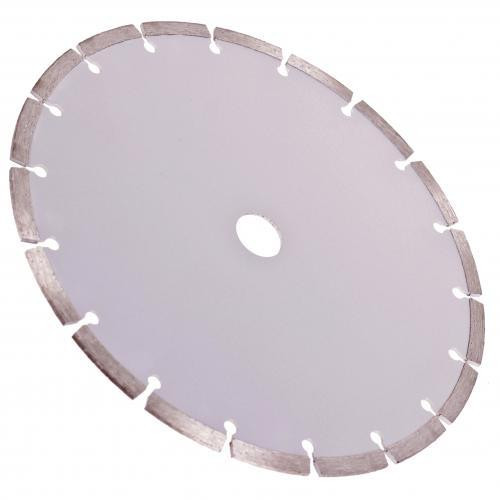 Диск алмазний відрізний сегментний 230 мм Alloid Одеса - фото 6