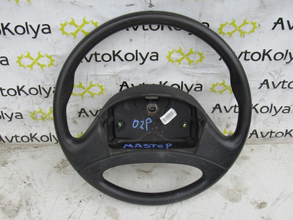 Кермо Renault Master 1997-2002 (7700353768) Ковель - фото 1