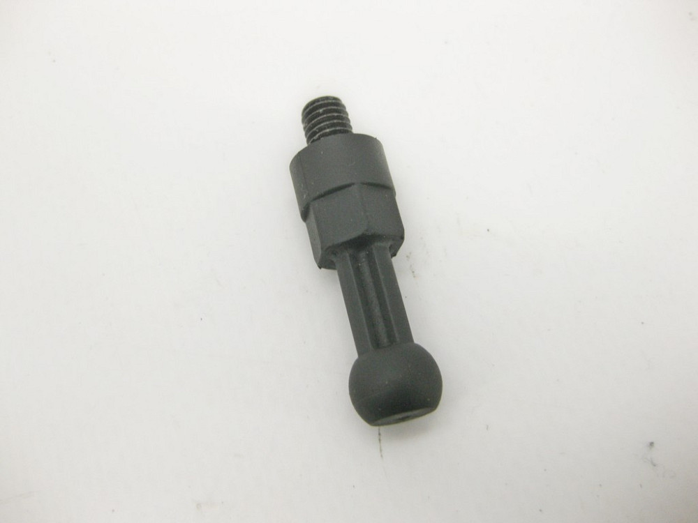 Mercedes-Benz  A0009939860 Палець кріплення декоративної кришки двигуна OM654 R4 2.0 Diesel C-Class W205 W206 E-Class W213 C238 CLS C257 GLC X253 Одесса - изображение 4