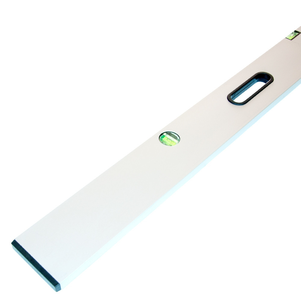 Правило-рівень 2 капсули, вертикальне та горизонтальне з ручками Profi 2000 мм SIGMA (3712201) Київ - фото 5