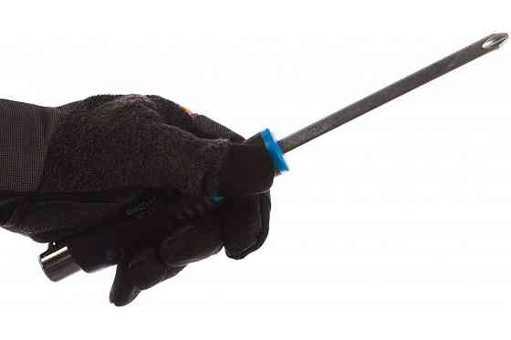 Викрутки силова магнітна під Ключ «Profi» S2 PH3.0х125мм, на пластиковому тримачі Одеса