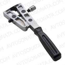 Кліщі для хомутів ШРУСа посилені ХС-1010 (20) Alloid Вінниця