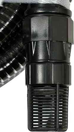 Шланг всмоктувальний до насосів FLO, l= 7 м, сполуч. Ø= 1", з ситом і зворотнім клапаном [4] Одеса