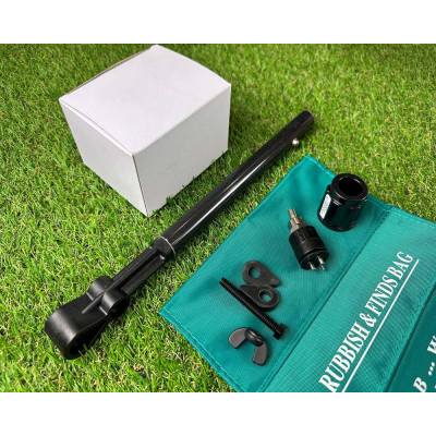 Металлоискатель Minelab Excalibur II Винница - изображение 10