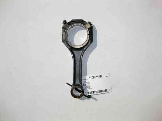 Mercedes-Benz  A2780300520 Шатун для двигунів M278 V8 4.6л M157 5.5 6.0л Одесса