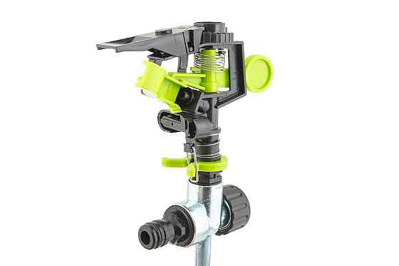 Дождевик пульсирующий MASTERTOOL 1/2