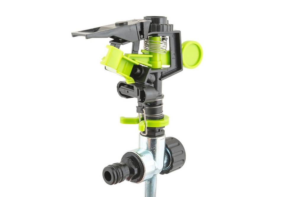 Дождевик пульсирующий MASTERTOOL 1/2