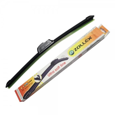 Щетка стеклоочистителя Zollex F-380 Винница - изображение 1
