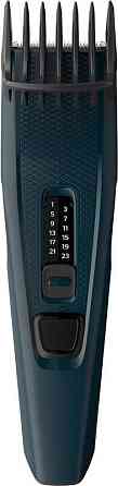 Машинка для стриження Philips HC3505/15 Синій Харьков