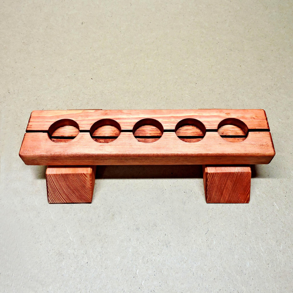 Подсвечник 