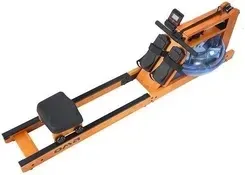 Требний тренажер Wioślarz Wodny DS6203 Del Sport Київ - фото 1