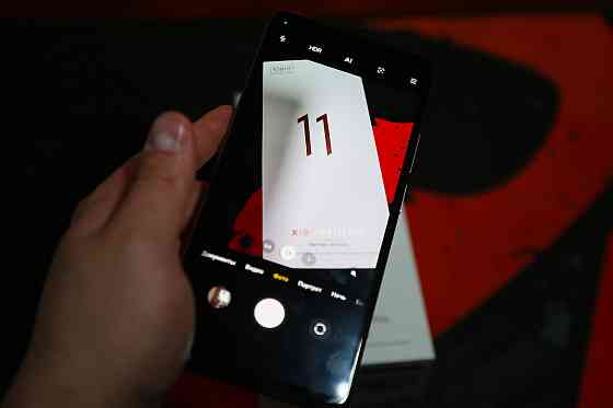 Смартфон Xiaomi 11T PRO 8/256Gb Moonlight White Ідеальний стан! Київ