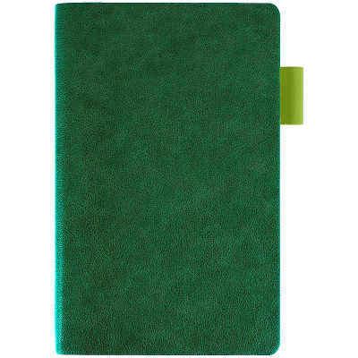 Тижневик Axent датований 2026 Partner Soft Muse 125х195, зелений (8527-26-2-A) Вінниця - фото 4