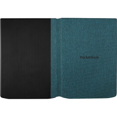 Чехол для электронной книги Pocketbook 743 Flip cover green (HN-FP-PU-743G-SG-WW) Винница - изображение 3