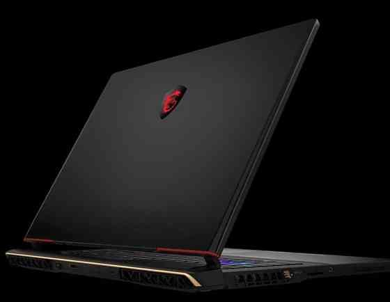 Эксклюзив! MSI RAIDER GE78 HX /19 13980HX/RTX 4070 8GB/RAM 32Gb/SSD 2TB. Киев