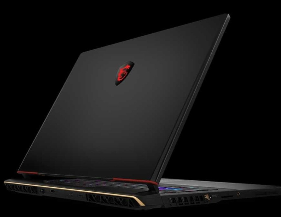 Эксклюзив! MSI RAIDER GE78 HX /19 13980HX/RTX 4070 8GB/RAM 32Gb/SSD 2TB. Киев - изображение 4