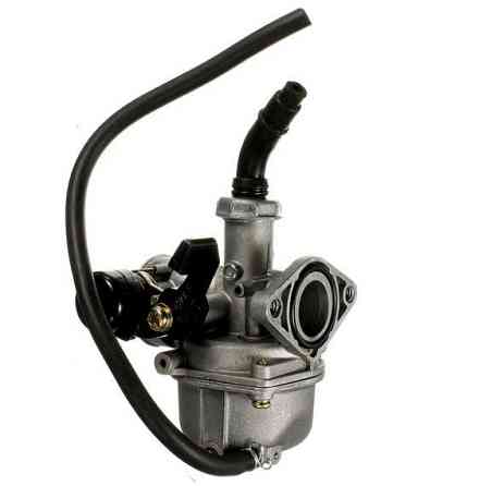 Карбюратор Activ/мопед Дельта (80/125) (під трос) Мукачево