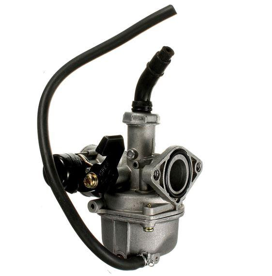 Карбюратор Activ/мопед Дельта (80/125) (під трос) Мукачево - фото 1