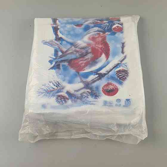 Пакеты Майка п\э (25*45) НГ 