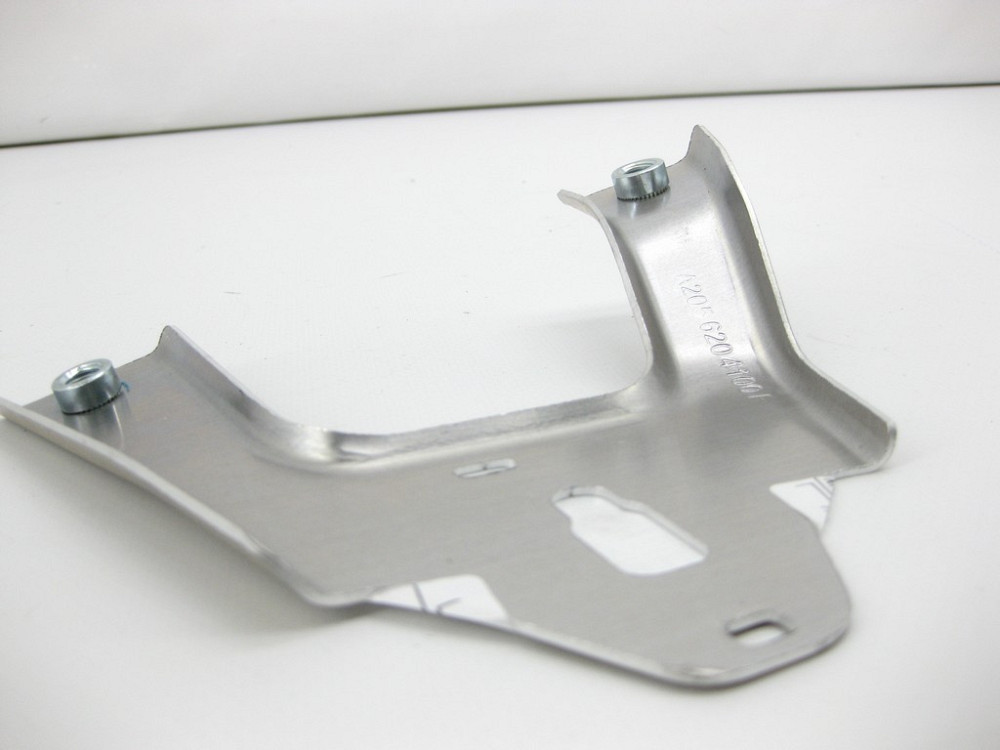 Mercedes-Benz  A2056204100 Права розпірка на підсилювачі переднього бампера E-Class W213 C-Class W205 Одесса - изображение 9