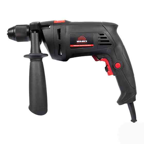 Дриль електричний Vitals Professional Et 2850YEak Харків