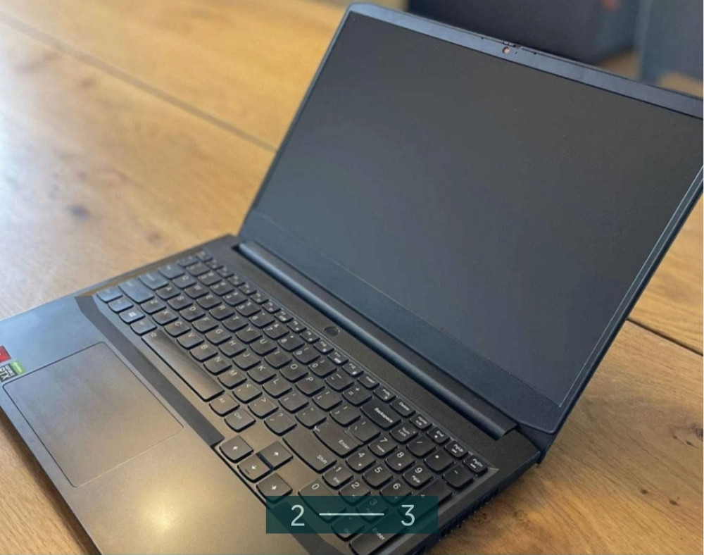 Ноутбук: Lenovo IdeaPad Gaming 3 120Hz. Киев - изображение 3
