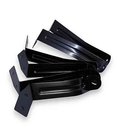 Протитуманні фари LED Chevrolet AVEO(Т250) біла + жовта (два режими) 40 ватт Харків