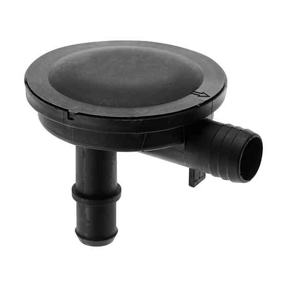 Клапан отвода картерных газов VW 068129101A 22452 Киев