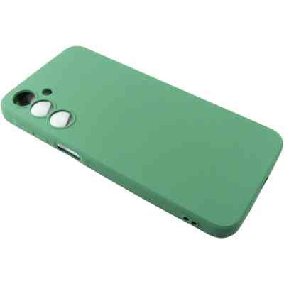 Чехол для мобильного телефона Dengos Soft Samsung Galaxy A16 (mint) (DG-TPU-SOFT-71) Винница
