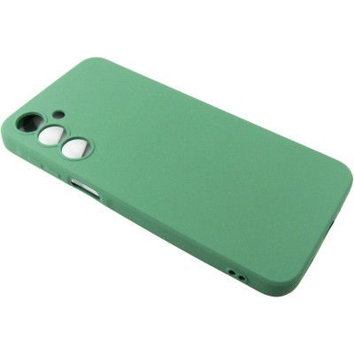 Чехол для мобильного телефона Dengos Soft Samsung Galaxy A16 (mint) (DG-TPU-SOFT-71) Винница - изображение 3