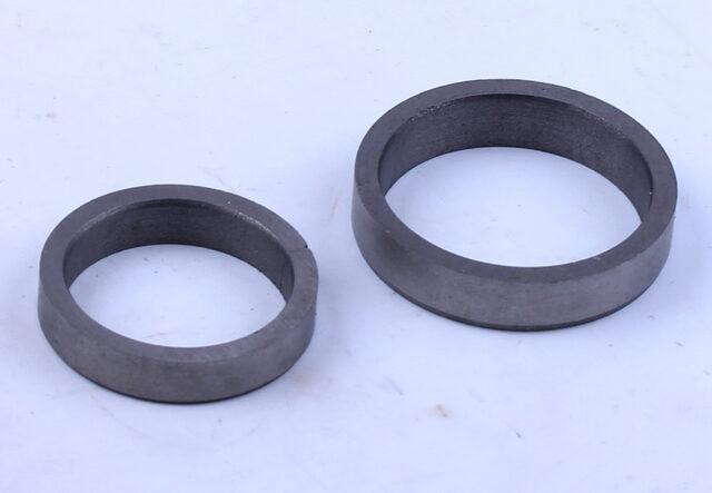 Седла клапанов, к-т: 2 шт.мотоблок 178F Мукачево - изображение 1