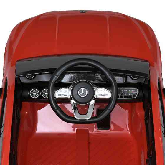 Дитячий електромобіль Машина M 5851EBLR-3 до 30 кг Вінниця